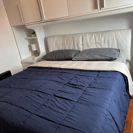 Stazione 5 Terre - Murlo Apartment *