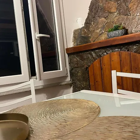 Stazione 5 Terre - Murlo Apartman La Spezia