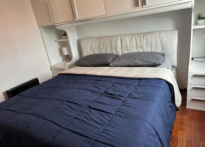 Stazione 5 Terre - Murlo Апартаменты *