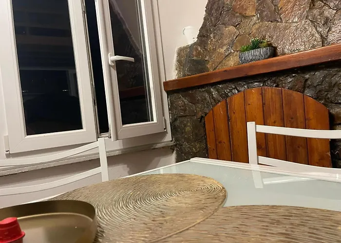 Stazione 5 Terre - Murlo Apartman La Spezia