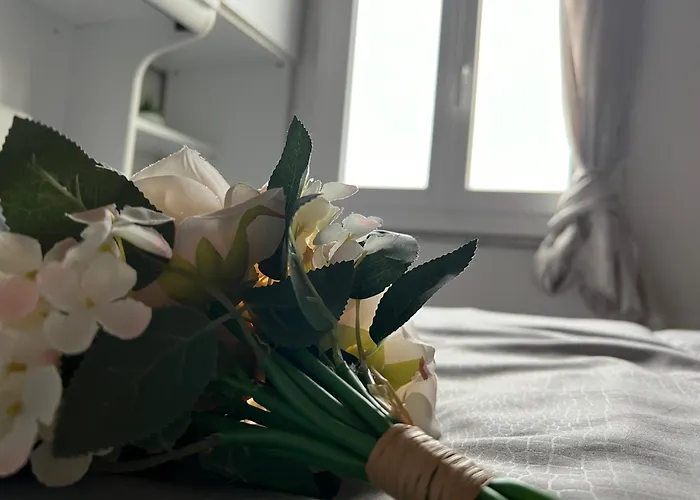 Stazione 5 Terre - Murlo *