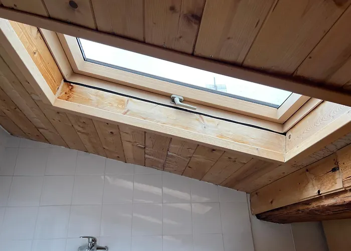 Stazione 5 Terre - Murlo *