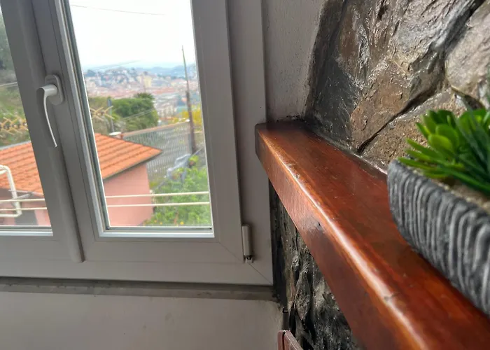 Apartman Stazione 5 Terre - Murlo *